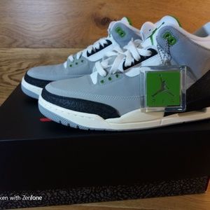 Air Jordan 3 Retro